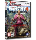 Far Cry 4 - 3 Disk